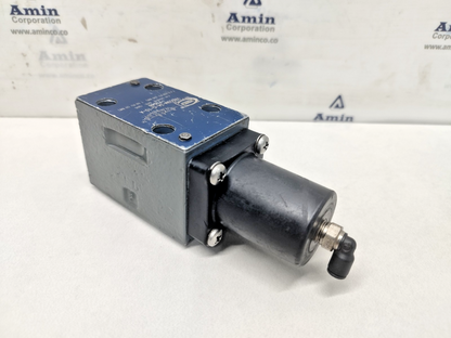 Continental Hydraulics VAD03M-3A-G-10-A-Y1048 Directional Control Valve