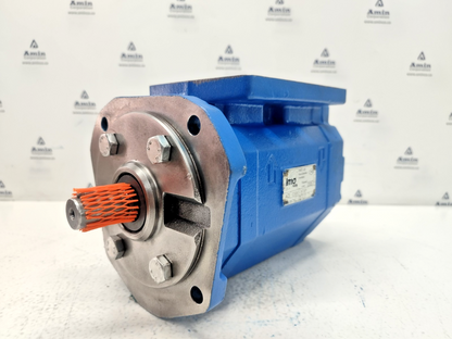 IMO Pump ACE 038N3 NTBP Triple Screw Pump - Refurbished & Tested #2