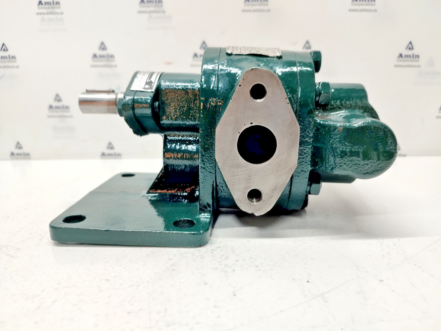 Hebei yuandong  KCB-55 Gear pump - Refurbished