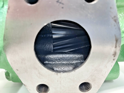 Rickmeier R35/40 FL-Z-DB-SO Hydraulic Gear Pump - Pressure Tested #2