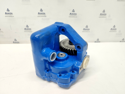 Scania 263161 Engine Oil Pump for DSC14, 141, 142, and 143