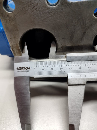 IMO Pump ACE 032N3 NVBP Triple Screw Pump - Pressure Tested