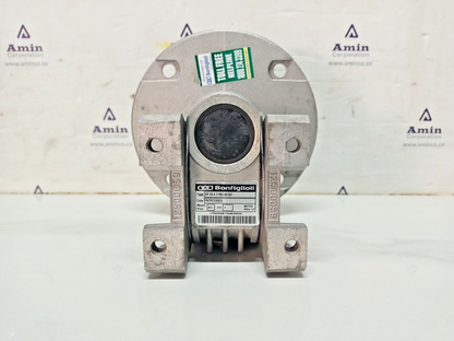 Bonfiglioli VF 30 A 7 P63 B5 B3 Gear box - NEW