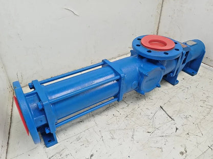 Allweiler AE1E 200-1D/111P01 Progressive cavity single screw pump - Tested