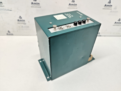 Autronica AK-6 Short Circuit Protector #2