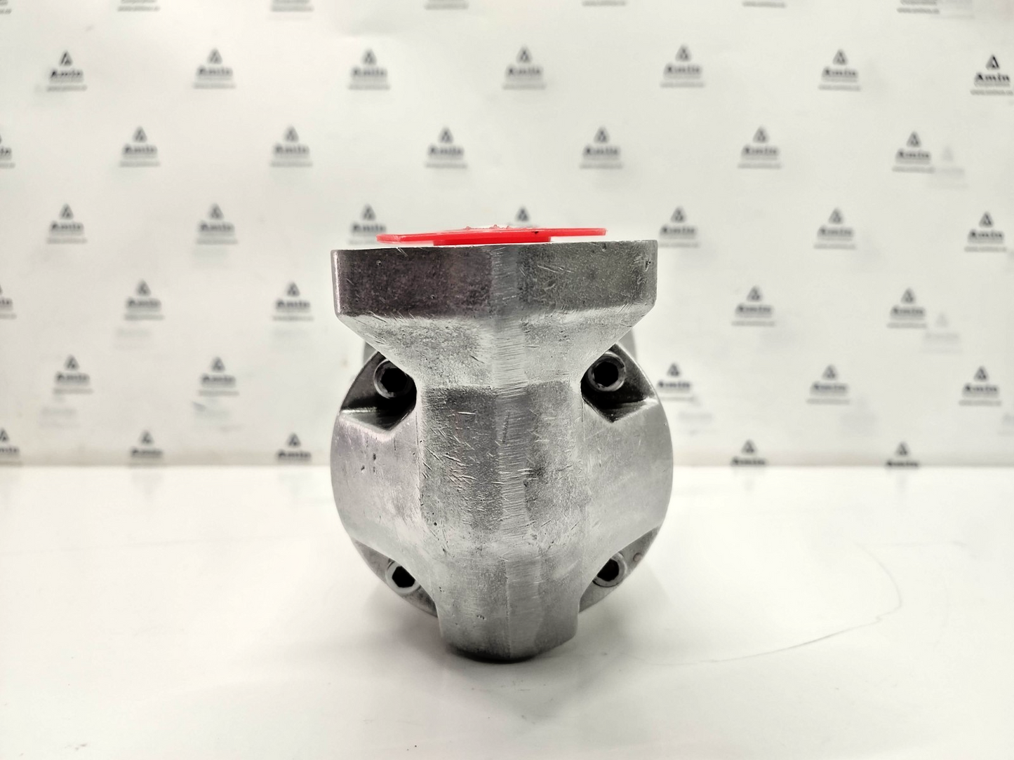 IMO Pump D4 038K2 LRBE Triple Screw Pump - Pressure Tested