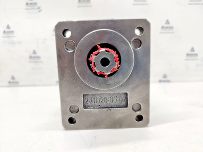 Orsta A16R TGL 10859 Hydraulic Gear pump - Refurbished & Tested