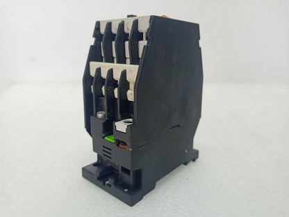 Siemens 3TF4022-0A Contactor