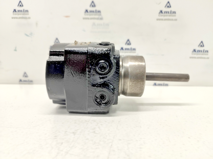 Nippon Oil pump GFH-V5L Burner Oil pump - Tested #2