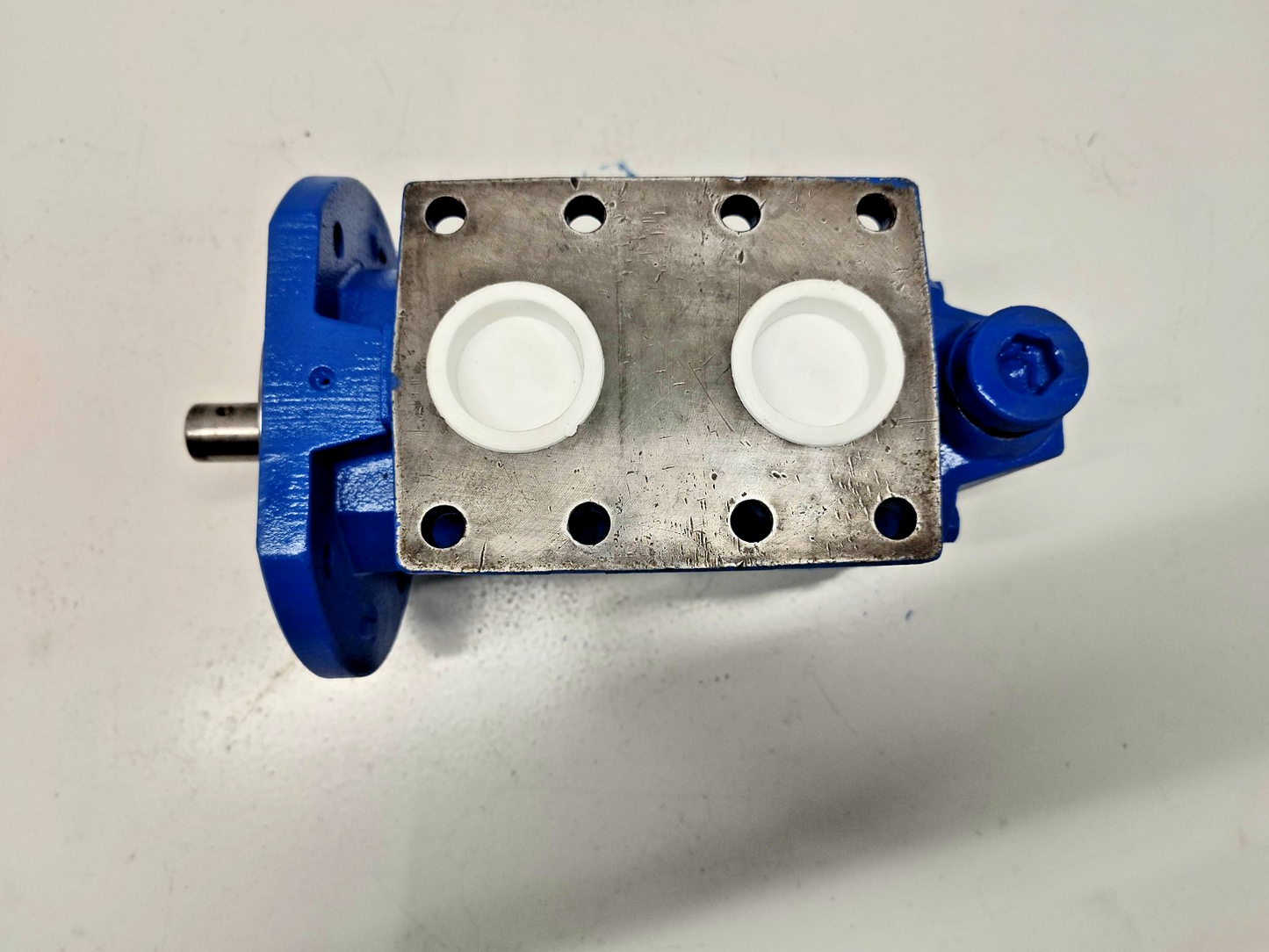 IMO Pump ACE 038N2 NTBP Triple screw pump - Pressure Tested #2