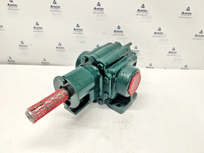 Roper pump 2AM27 A-seires Hydraulic gear pump - Presure Tested