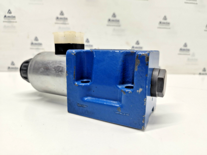 Rexroth 5-4WE 10 EB50/EG24N9K4/M Directional Control Valve MNR: R901339865 - NEW