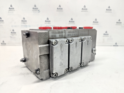 Danfoss PVG Proportional Valve PVP 210Bar 155L6620, 157B5100, 157B6233 - NEW