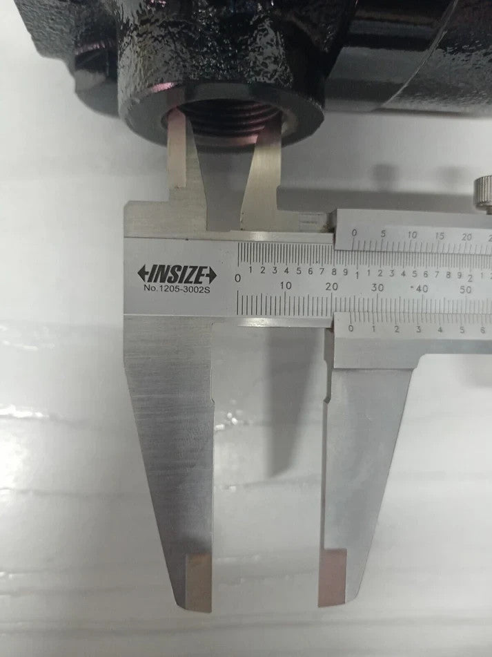 Nippon GD-206 H Trochoid Fuel pump - Pressure Tested