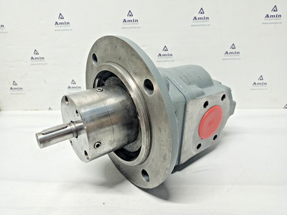 Kracht KF4/180 G10B N0A 7GP43/153 Hydraulic Gear Pump - Refurbished and Tested