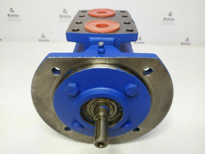 IMO Pump ACE 025N2 NTBP Triple screw Oil Pump - Pressure Tested