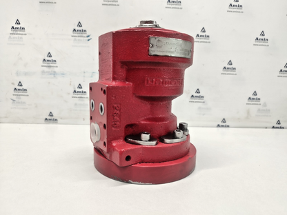 Damcos BRC 500-B1  Hydraulic Double-Acting Actuator 160N1099 - Refurbished