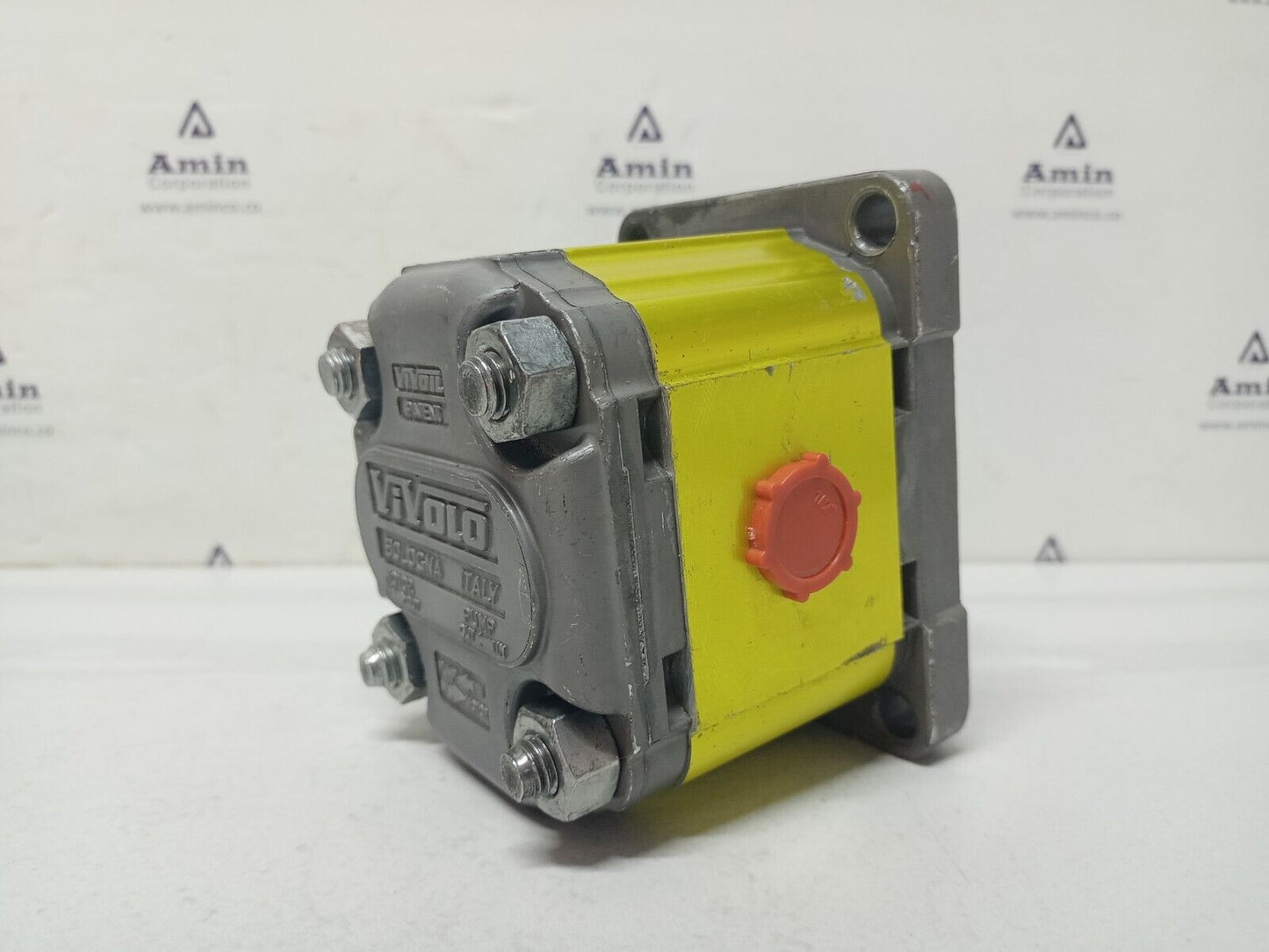 Vivolo Vivoil XV 2P-D Hydraulic Gear Pump