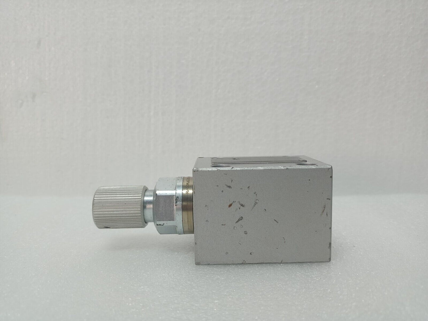 Wandfluh QZDFA06-A/B-16 3-way Flow control valve pressure: 350 bar - NEW