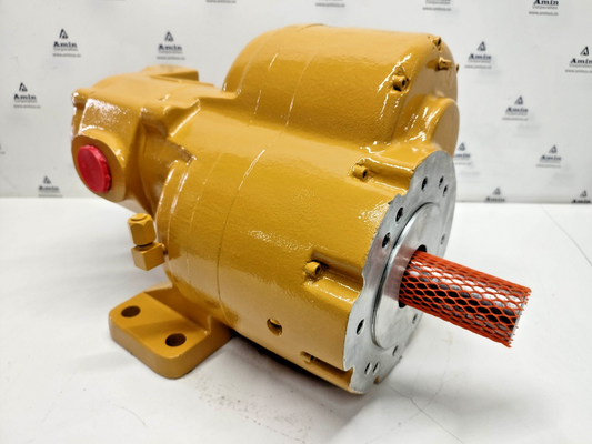 Ingersoll Rand 92RB078 Multi-vane Air motor 7.9HP - Tested