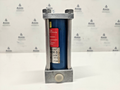 Bosch-Rexroth 890 030 638 0 Air Filter 8900306380 NI/min.: 1500 - NEW