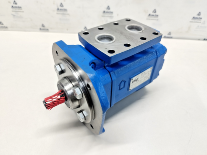 IMO Pump ACE 025N3 NTBP Triple Screw Pump Mfg.2018 - NEW
