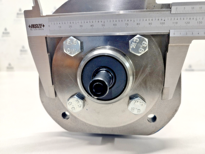 IMO Pump ACE 025N3 NTBP Triple Screw Pump Mfg.2018 - NEW