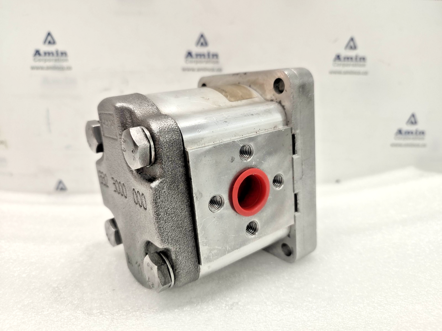 Parker P/N: 3349111292 Hydraulic Gear Pump - NEW