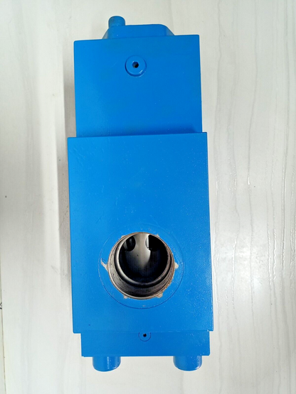 Eaton Vickers CVCS 40 N20 Cartridge Valve CVI 40 D105 M 50