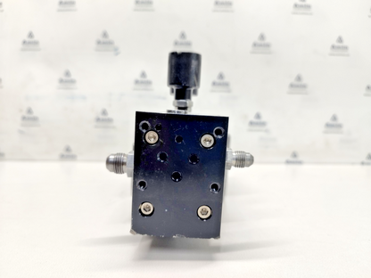 Vickers XG-06-FF-DG-0A-M-X2-ER440-EN434 Hydraulic Valve