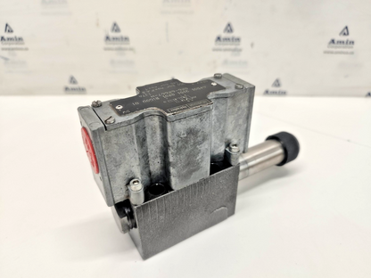 Denison Hydraulics A4D01 3151 0201 B1G0Q 81 026-62667-H Directional valve