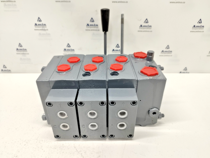 Danfoss 157H5752 Proportional valve PVP 220 bar