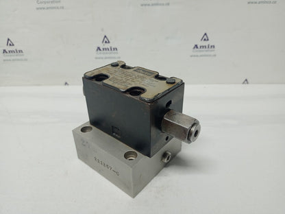 Parker D1VP2CV Directional Control Valve