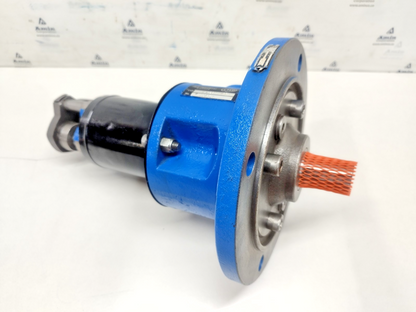 IMO ALA 38-4 N7E T Triple screw Pump