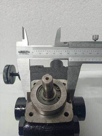 Nippon GD-206 H Trochoid Fuel pump - Refurbished & pressure Tested