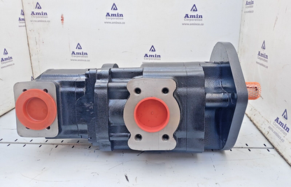 TTS 44024 Hydraulic gear pump - NEW