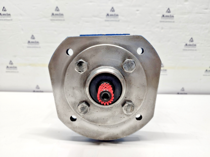 IMO Pump ACE 032L3 NVQP Triple screw Pump - Pressure Tested