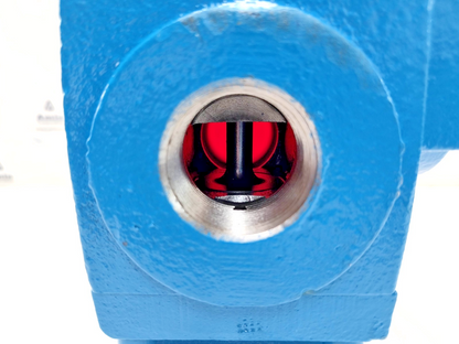 Vickers 4CT-10-A-21 626540 Pilot Operated Check Valve - NEW