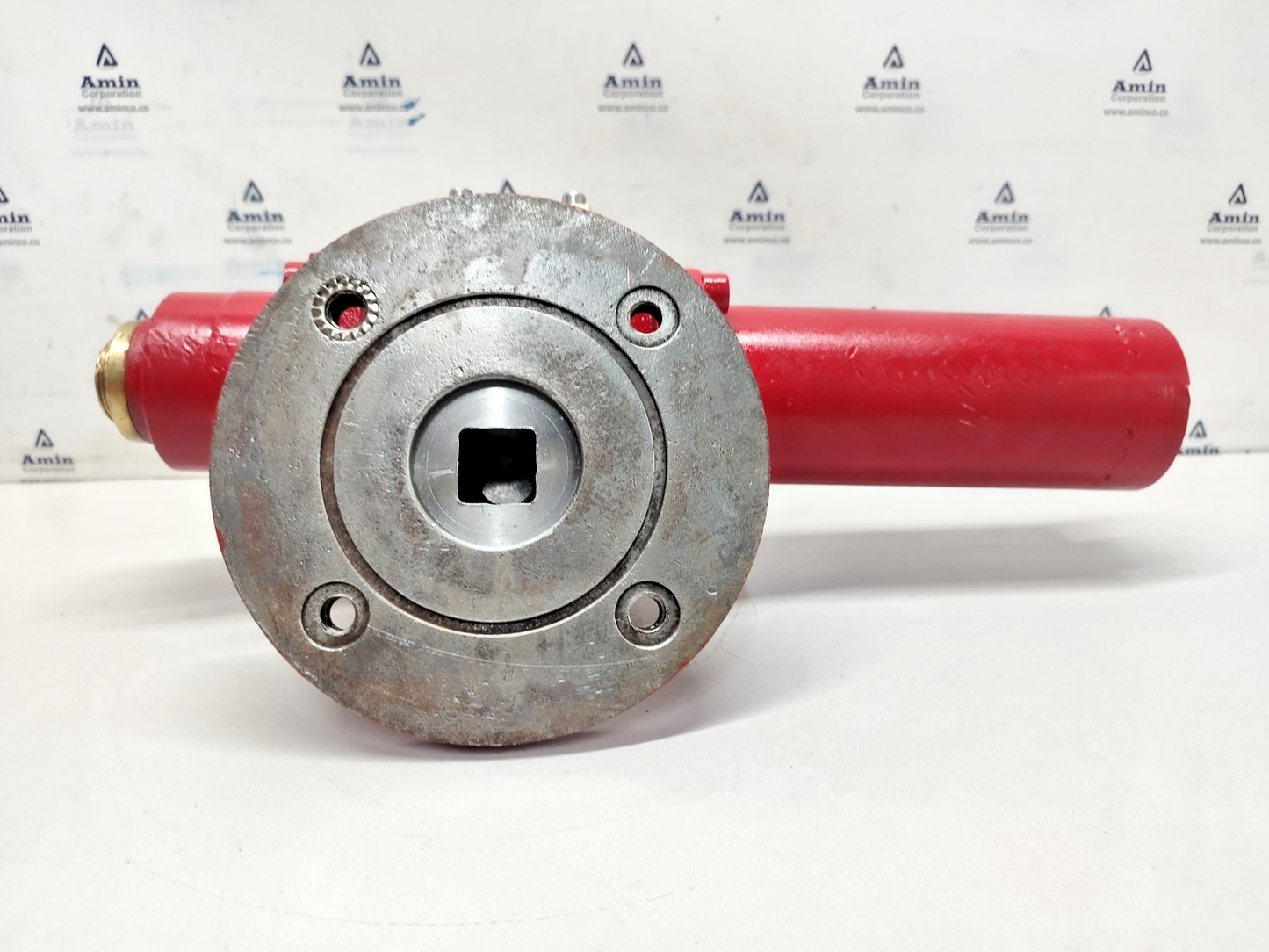 Danfoss BHA2-MARK 2 Hydraulic Actuator P/N: 9021-6442 - Pressure Tested #3