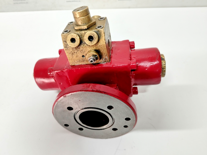 Danfoss BHA-1 018-1942 Hydraulic Actuator