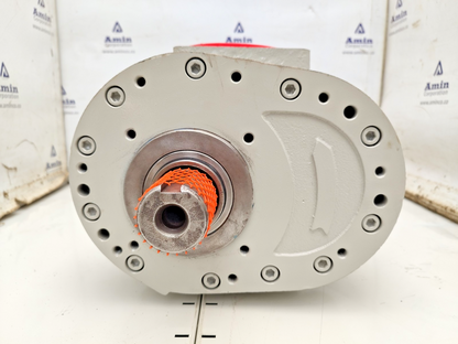 Ingersoll-Rand GHH RAND CF90D4 Screw Compressor Airend