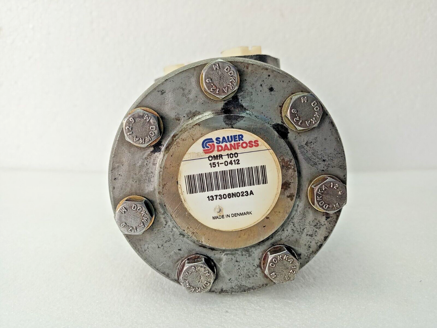 Danfoss OMR-100 151-0412 Hydraulic motor - NEW