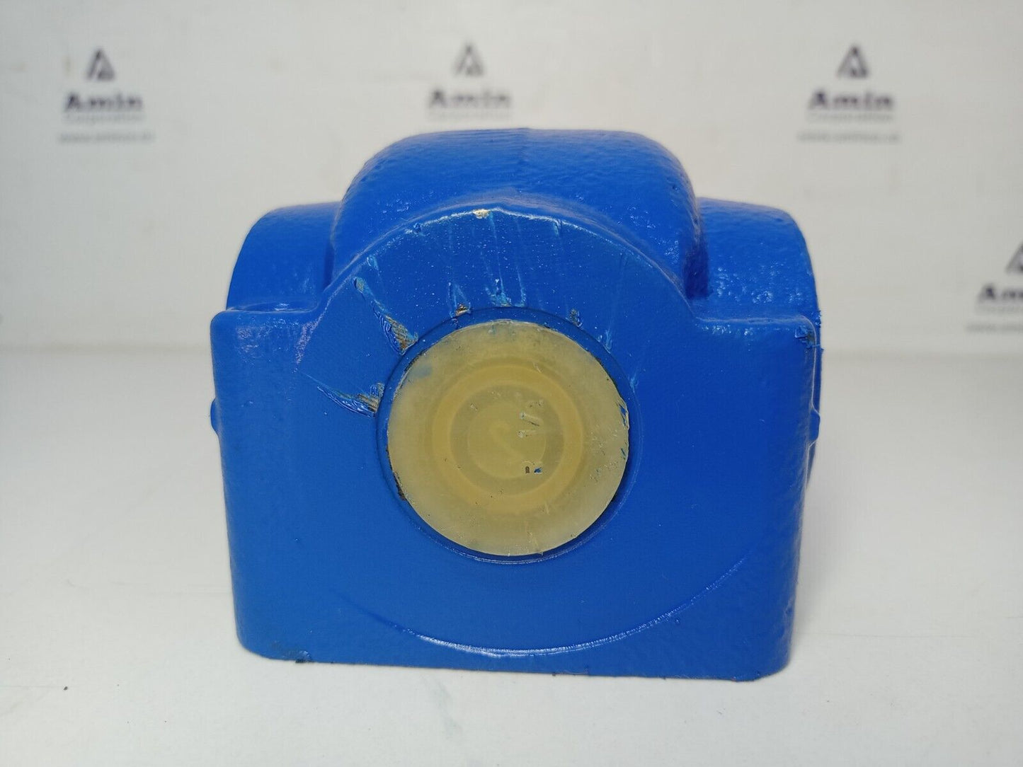 Rexroth DB 10 G2-44/350XY W65 Pressure relief valve MNR: R900584028