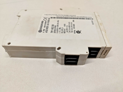 Schleicher NGZ 320 Time Relay - NEW