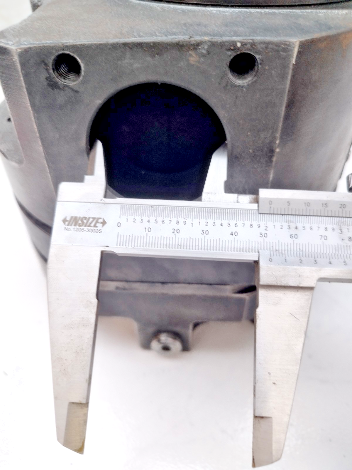 2KM ZPD 4-74.5-KIG-L-F/R/GL-SP Dosing pump ZAD 4000037 Gear pump