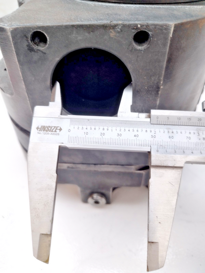 2KM ZPD 4-74.5-KIG-L-F/R/GL-SP Dosing pump ZAD 4000037 Gear pump
