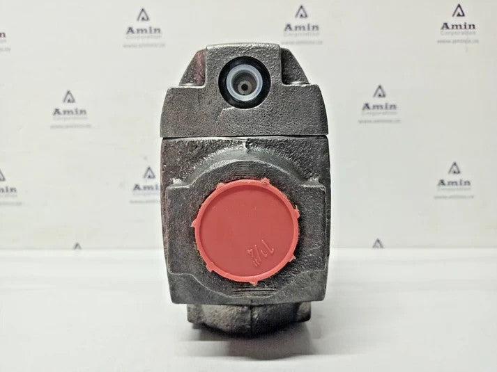 Vickers CT 10 F 30 pressure relief valve Rated pressure: 1500-3000 PSI #2