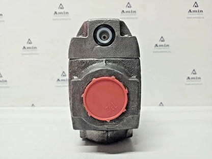 Vickers CT 10 F 30 pressure relief valve Rated pressure: 1500-3000 PSI #2
