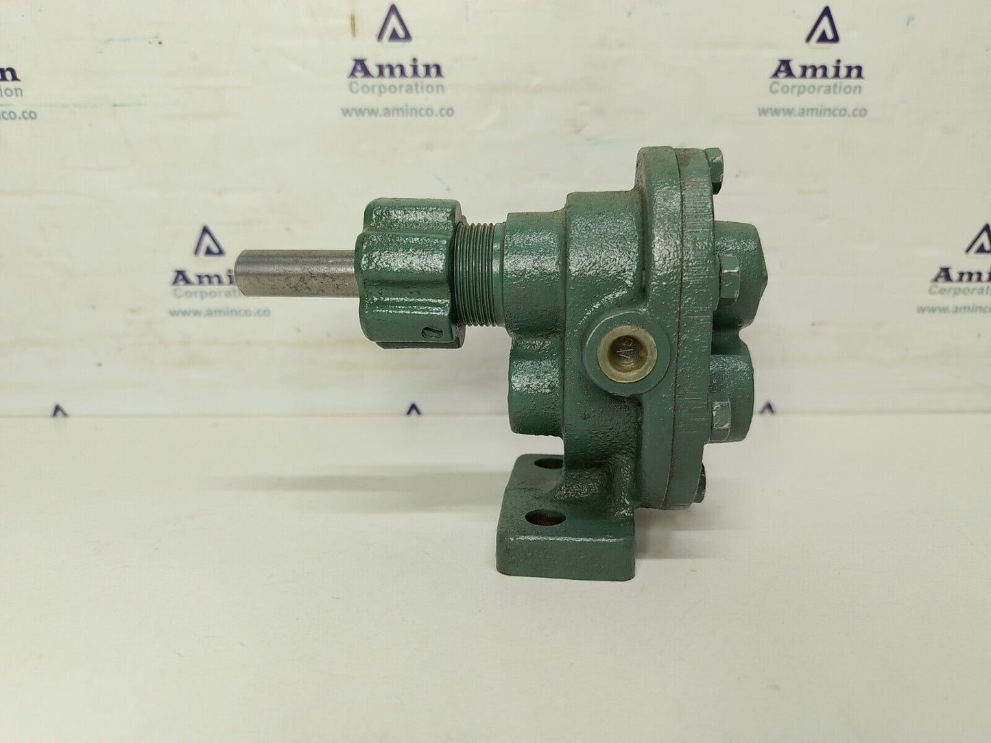 Nk 1/8 Hydrauic gear pump - NEW