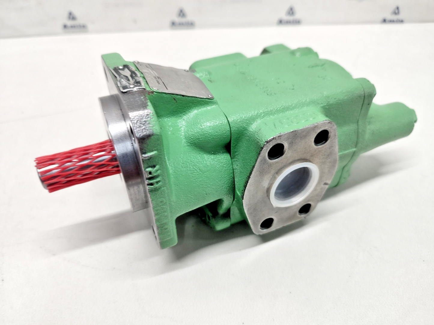 Rickmeier R25/20 FL-Z-DB-SO Hydraulic gear pump - Pressure tested